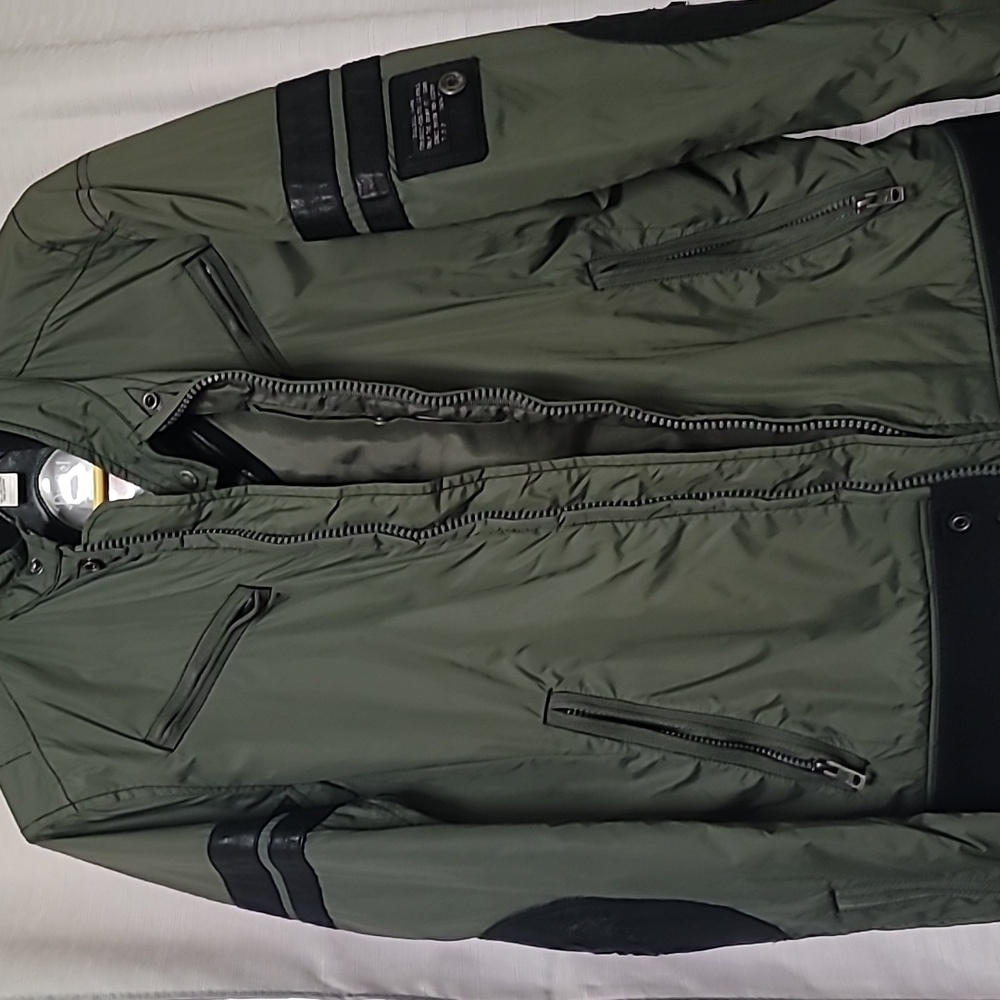 Mens DIESEL Jacket, M